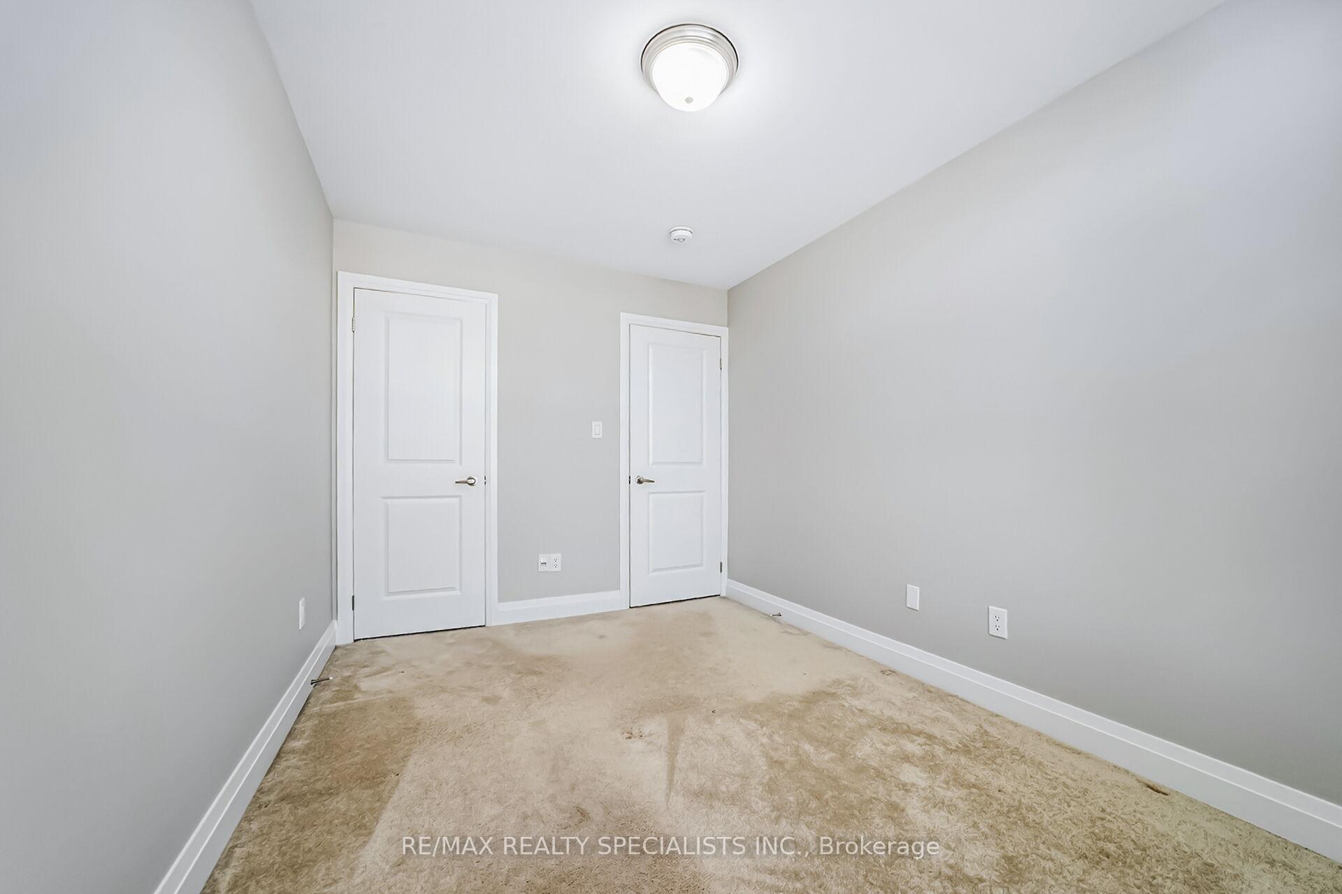Photo 39 of 16 Dalbeattie Drive, Brampton, Bram West — HOMEH