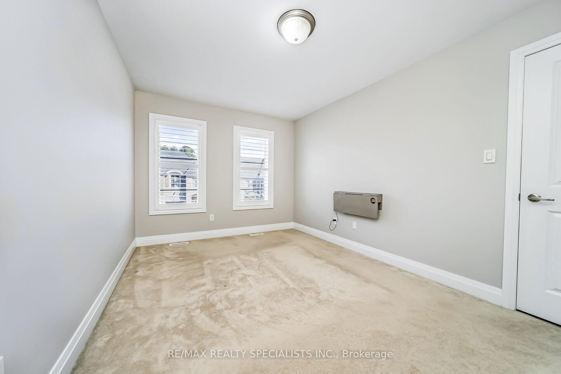 Photo 41 of 16 Dalbeattie Drive, Brampton, Bram West — HOMEH