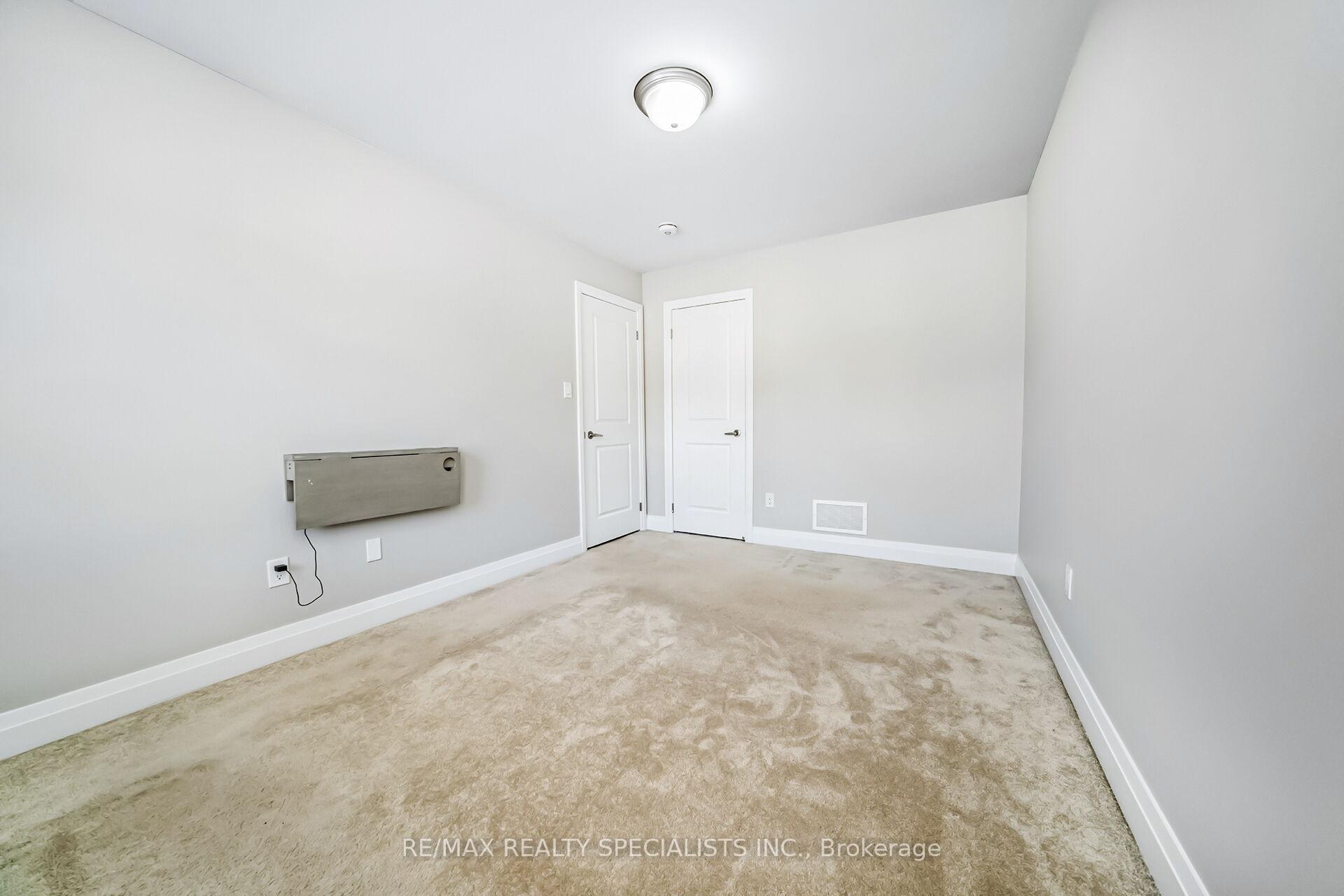 Photo 42 of 16 Dalbeattie Drive, Brampton, Bram West — HOMEH