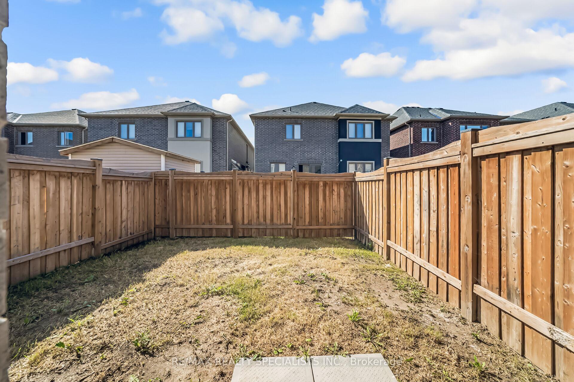 Photo 45 of 16 Dalbeattie Drive, Brampton, Bram West — HOMEH