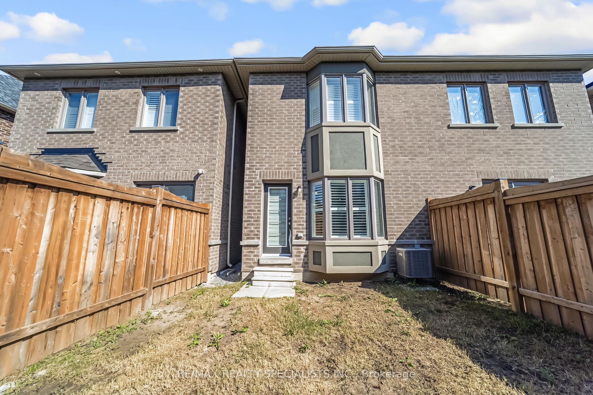 Photo 46 of 16 Dalbeattie Drive, Brampton, Bram West — HOMEH