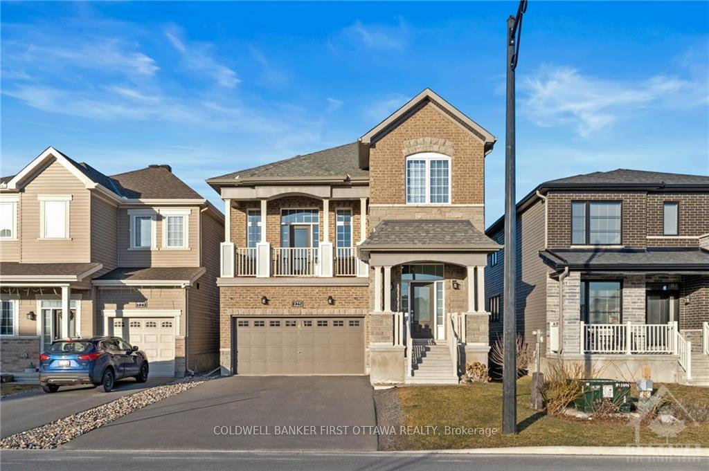 Photo 1 of 125 Paloma Circle, Ottawa, Barrhaven - Heritage Park — HOMEH