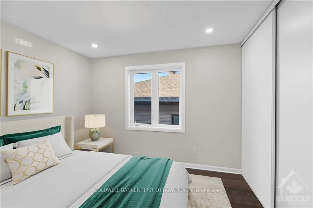 Photo 11 of 125 Paloma Circle, Ottawa, Barrhaven - Heritage Park — HOMEH