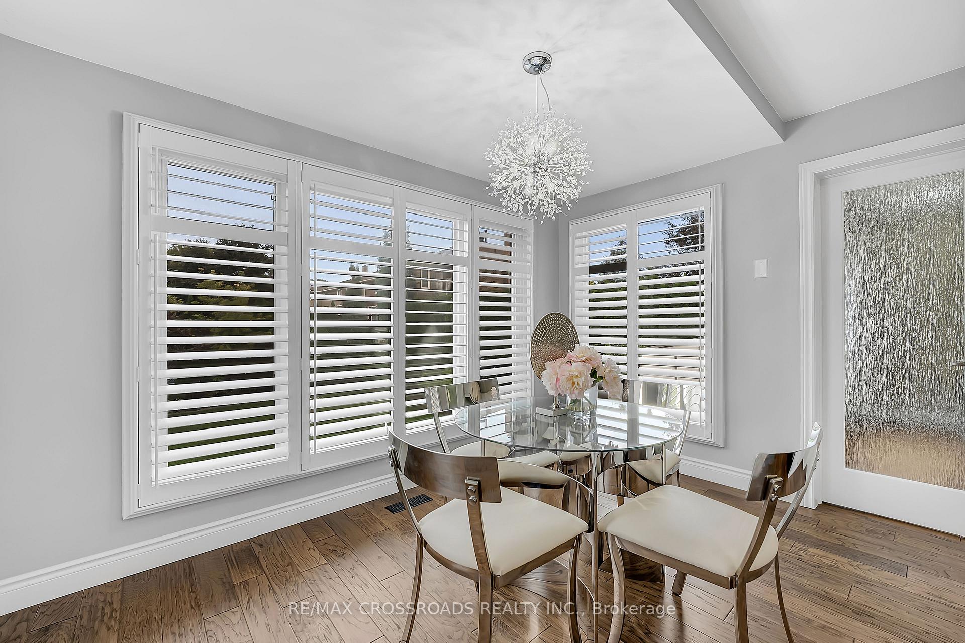 Photo 14 of 75 Barr Crescent, Brampton, Heart Lake East — HOMEH