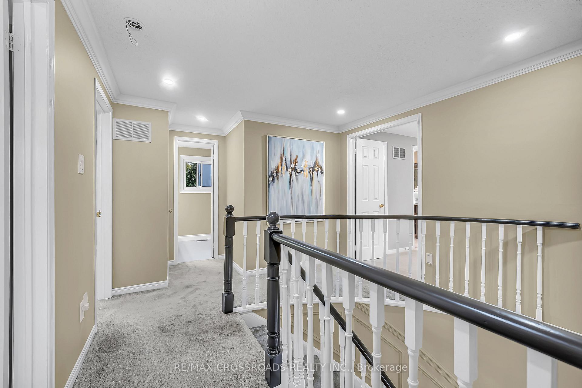 Photo 20 of 75 Barr Crescent, Brampton, Heart Lake East — HOMEH