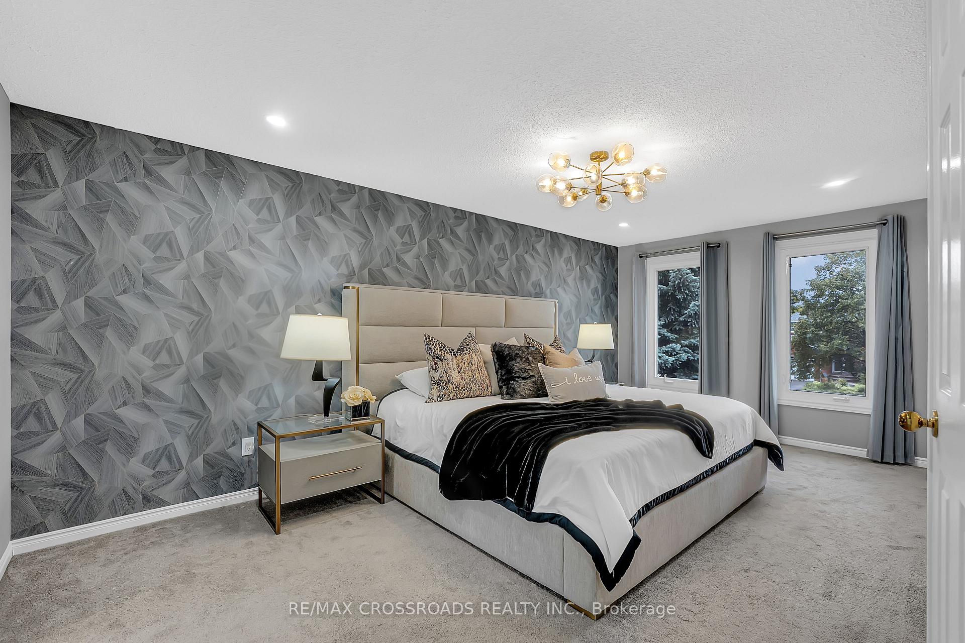 Photo 21 of 75 Barr Crescent, Brampton, Heart Lake East — HOMEH