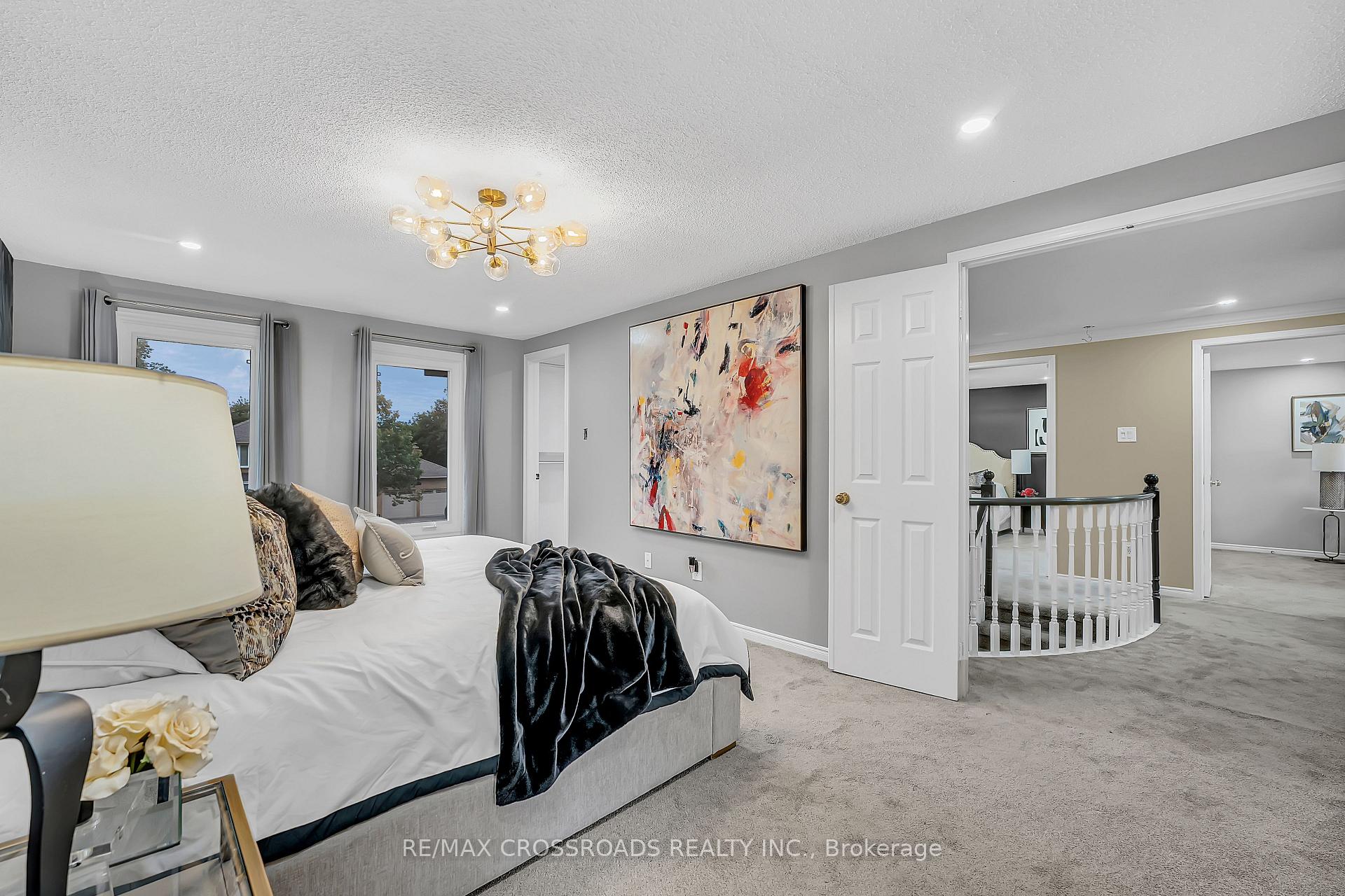 Photo 22 of 75 Barr Crescent, Brampton, Heart Lake East — HOMEH