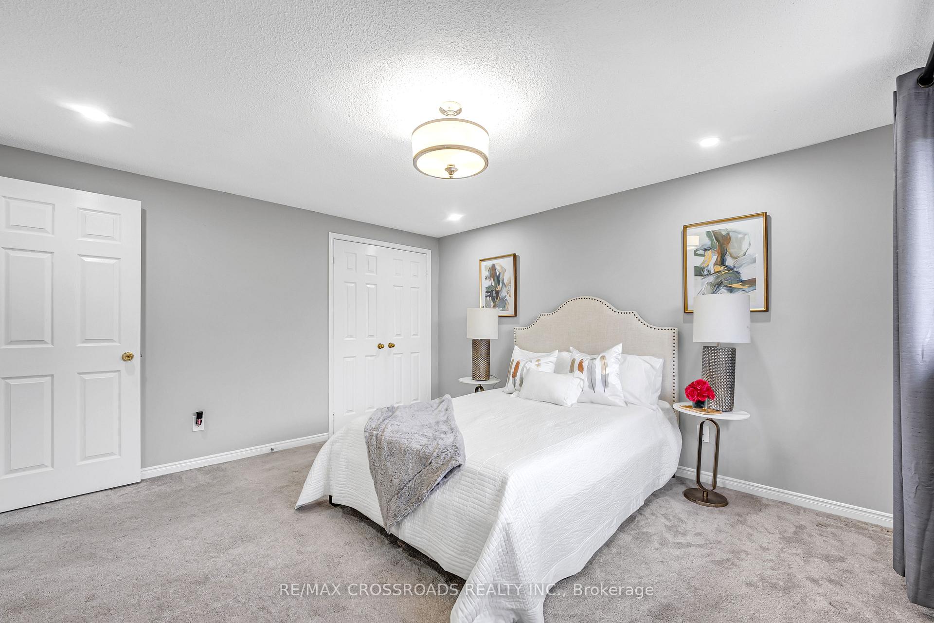 Photo 28 of 75 Barr Crescent, Brampton, Heart Lake East — HOMEH