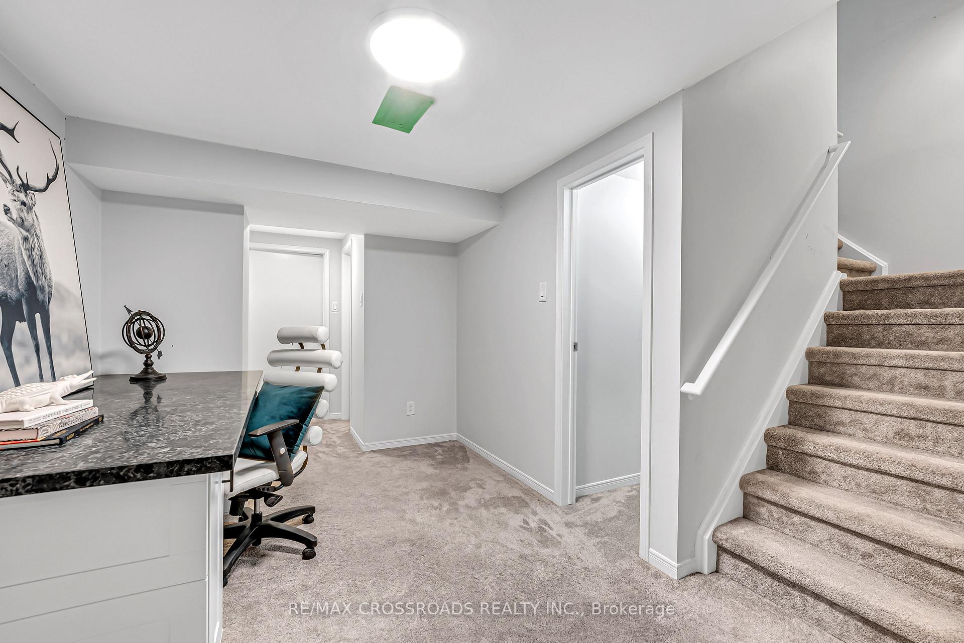 Photo 36 of 75 Barr Crescent, Brampton, Heart Lake East — HOMEH