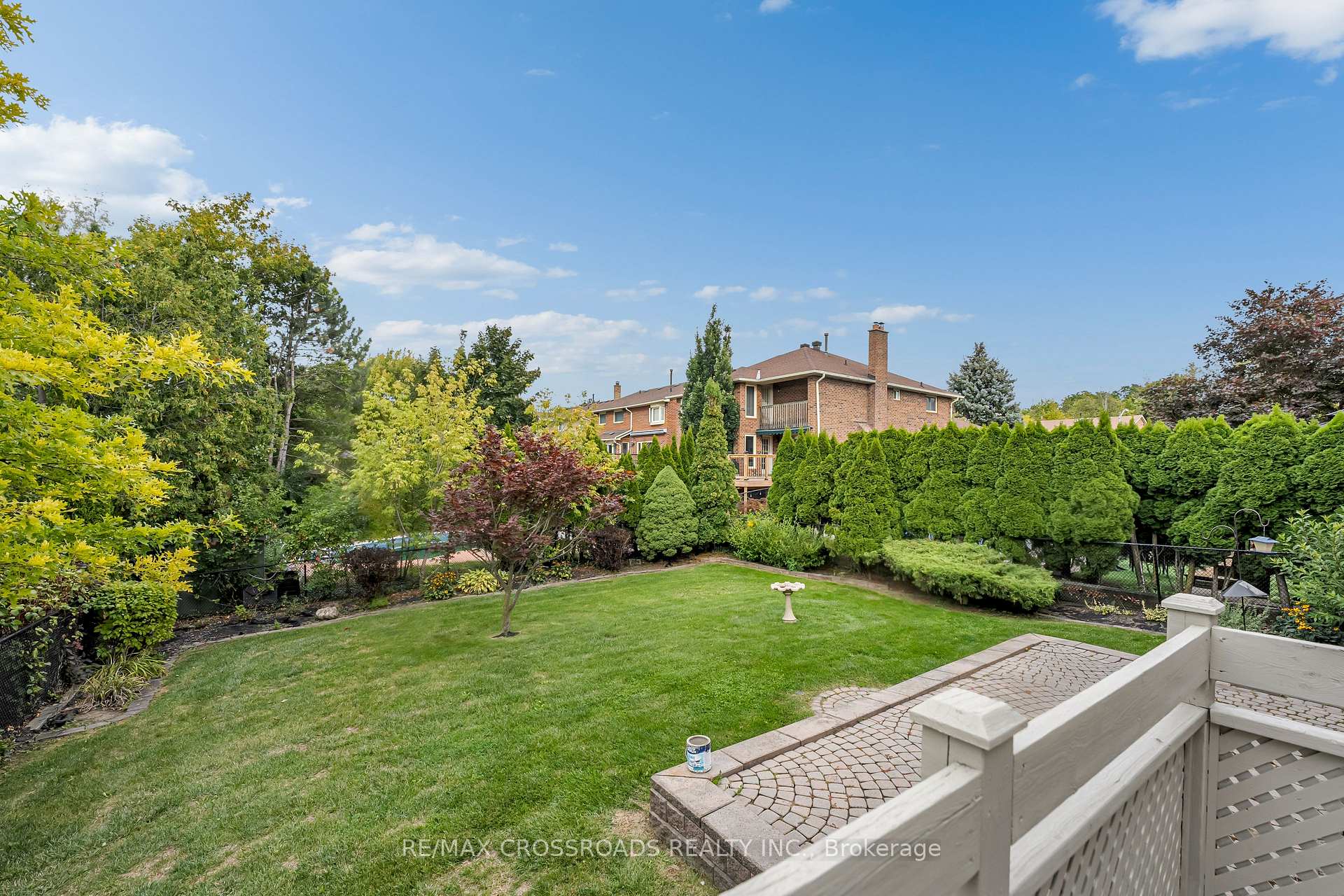 Photo 40 of 75 Barr Crescent, Brampton, Heart Lake East — HOMEH