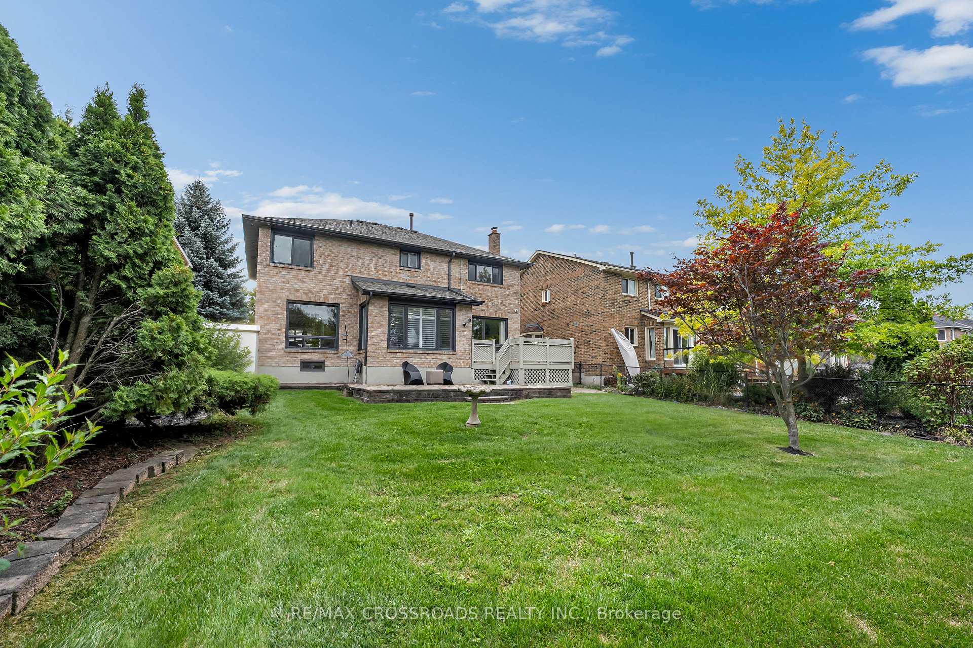 Photo 43 of 75 Barr Crescent, Brampton, Heart Lake East — HOMEH
