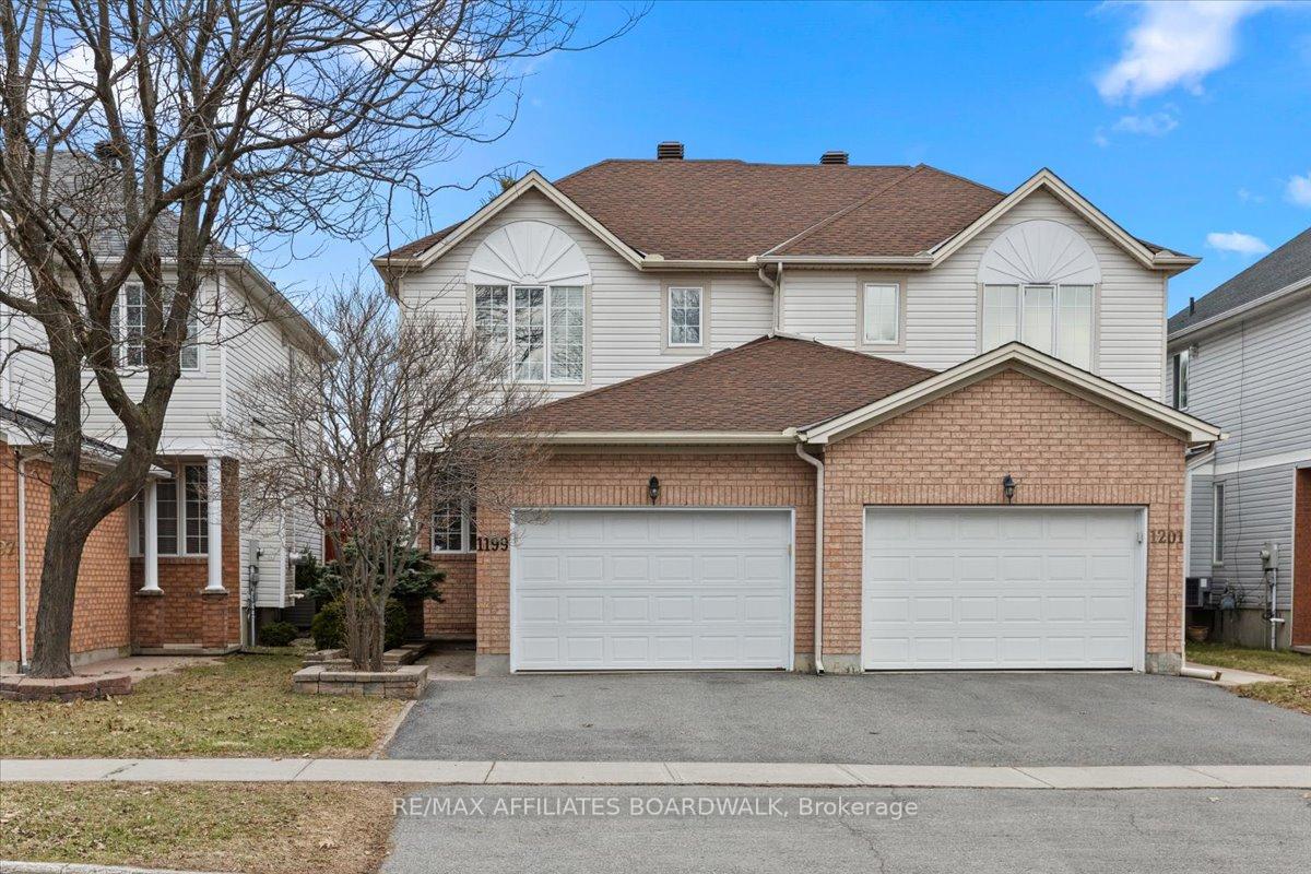 Photo 1 of 1199 Clyde Avenue, Ottawa, Central Park — HOMEH
