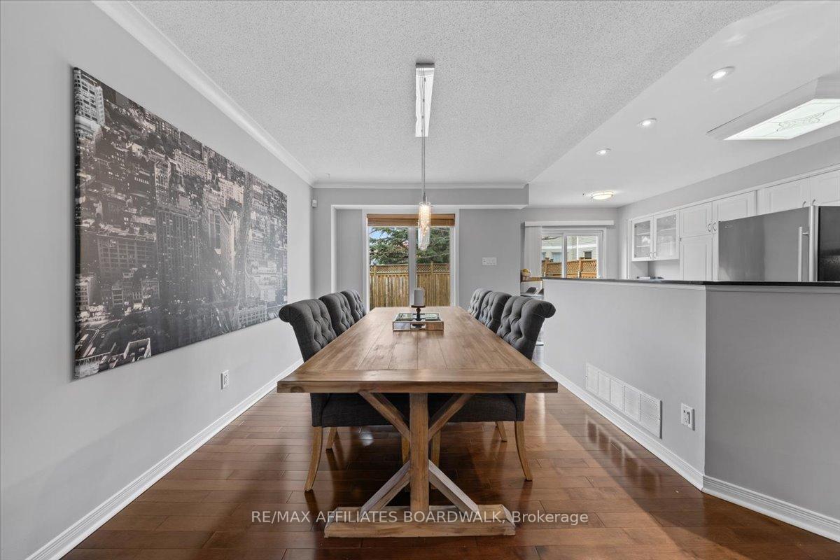 Photo 6 of 1199 Clyde Avenue, Ottawa, Central Park — HOMEH