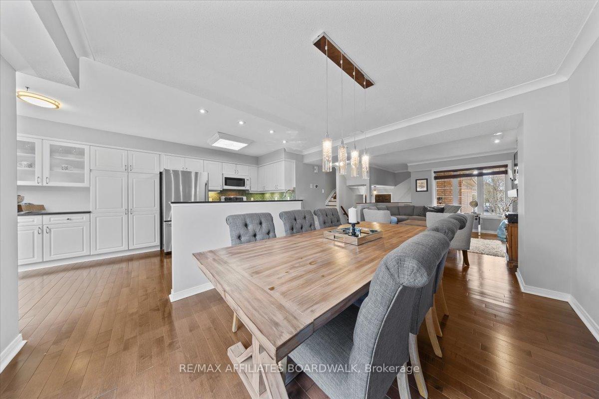 Photo 8 of 1199 Clyde Avenue, Ottawa, Central Park — HOMEH