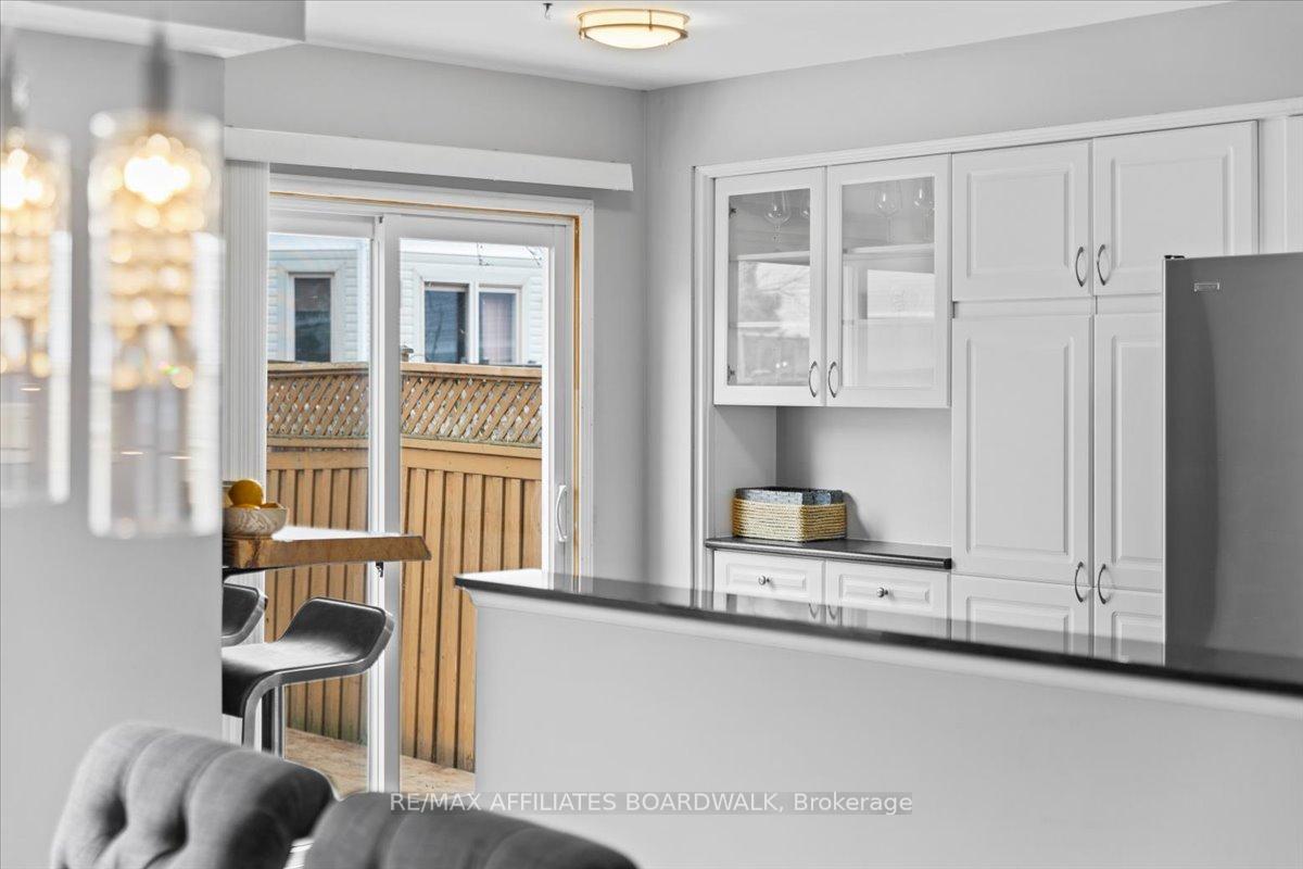 Photo 12 of 1199 Clyde Avenue, Ottawa, Central Park — HOMEH