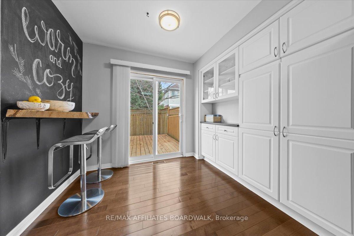 Photo 13 of 1199 Clyde Avenue, Ottawa, Central Park — HOMEH