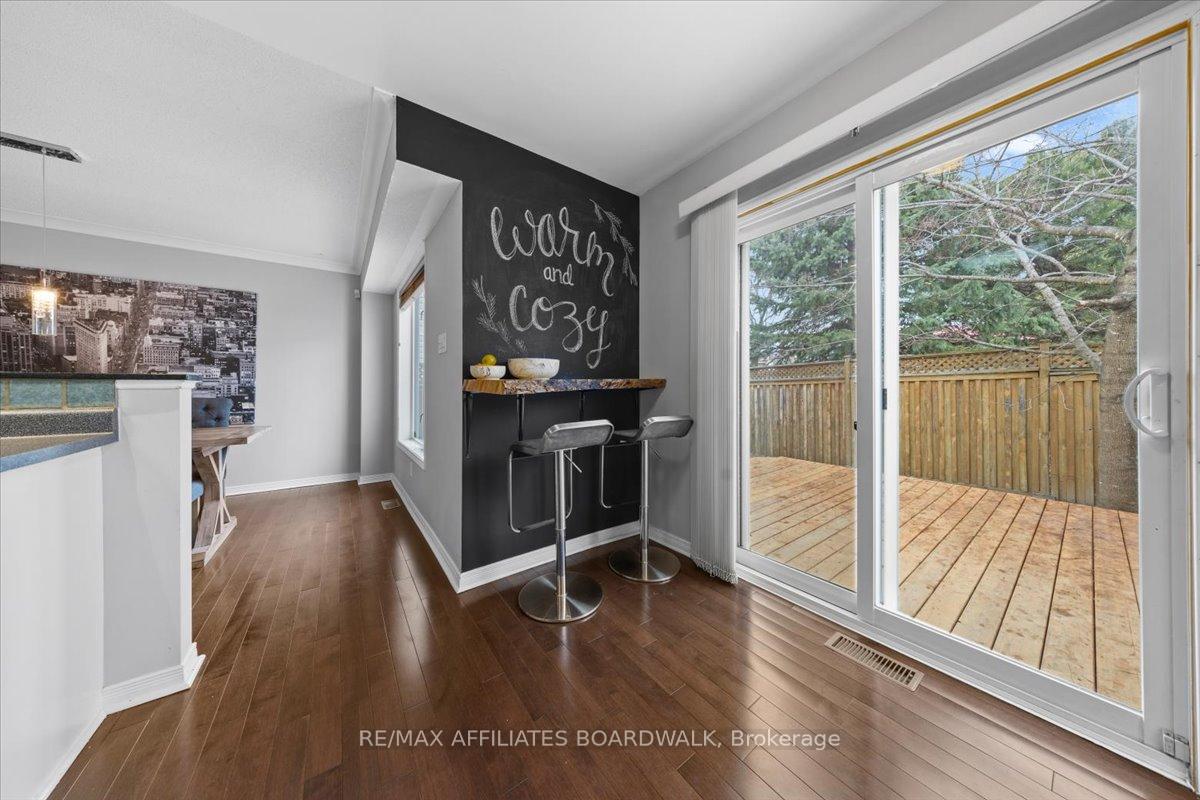 Photo 17 of 1199 Clyde Avenue, Ottawa, Central Park — HOMEH