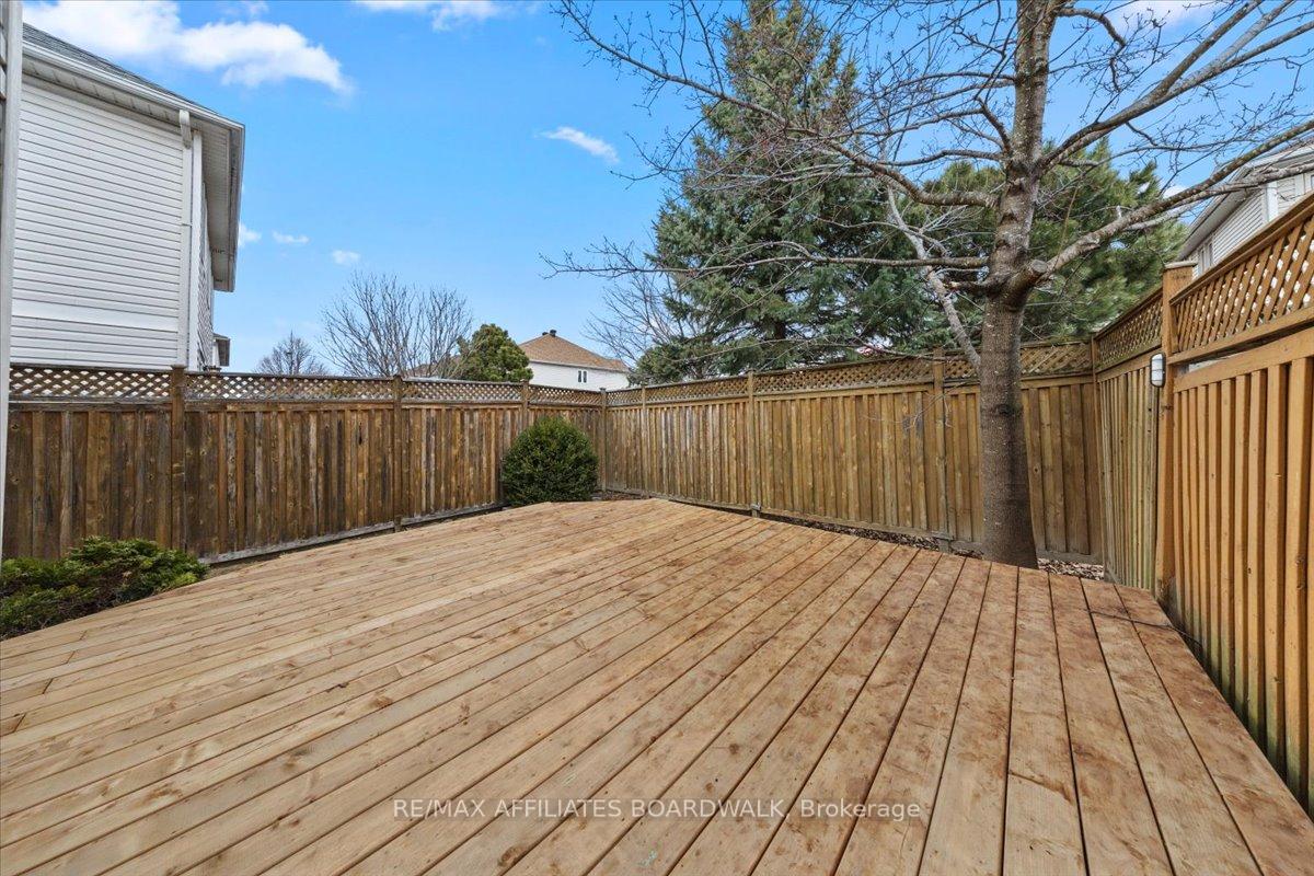 Photo 19 of 1199 Clyde Avenue, Ottawa, Central Park — HOMEH