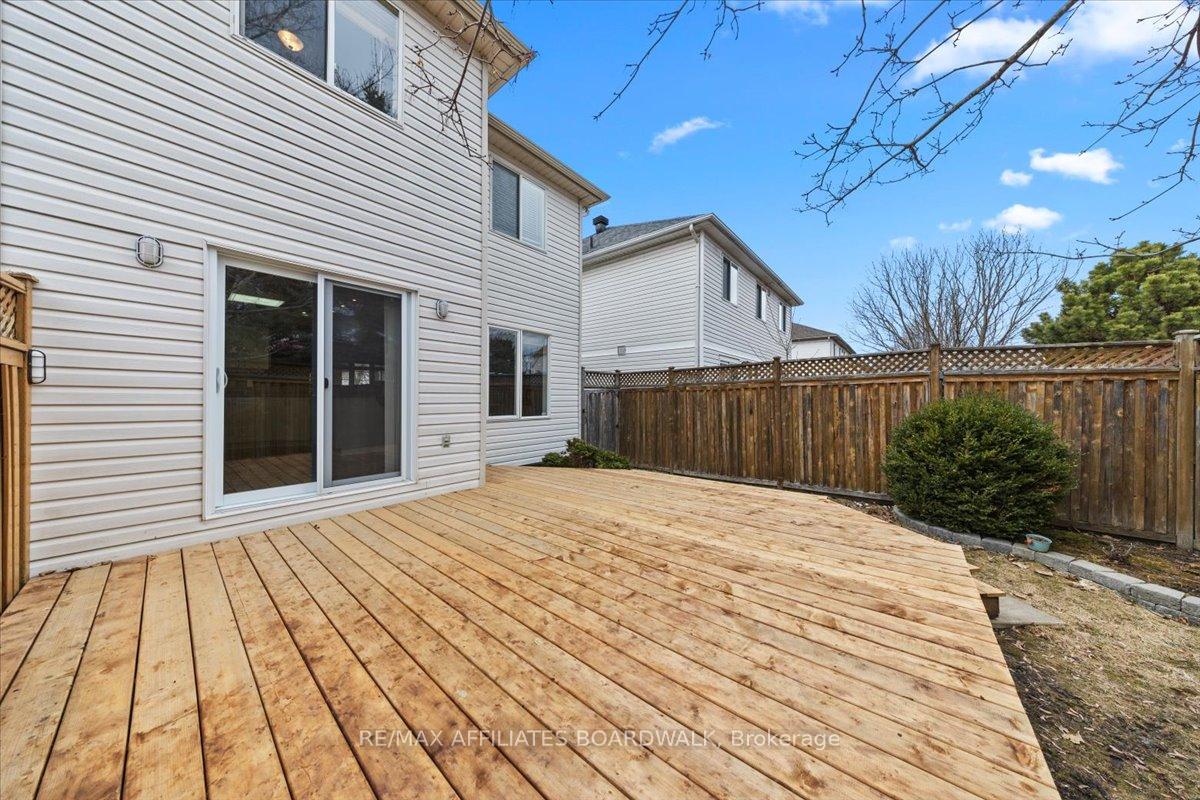 Photo 25 of 1199 Clyde Avenue, Ottawa, Central Park — HOMEH