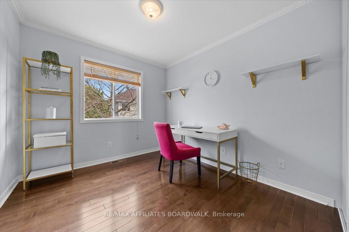 Photo 26 of 1199 Clyde Avenue, Ottawa, Central Park — HOMEH