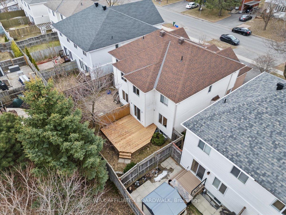 Photo 35 of 1199 Clyde Avenue, Ottawa, Central Park — HOMEH