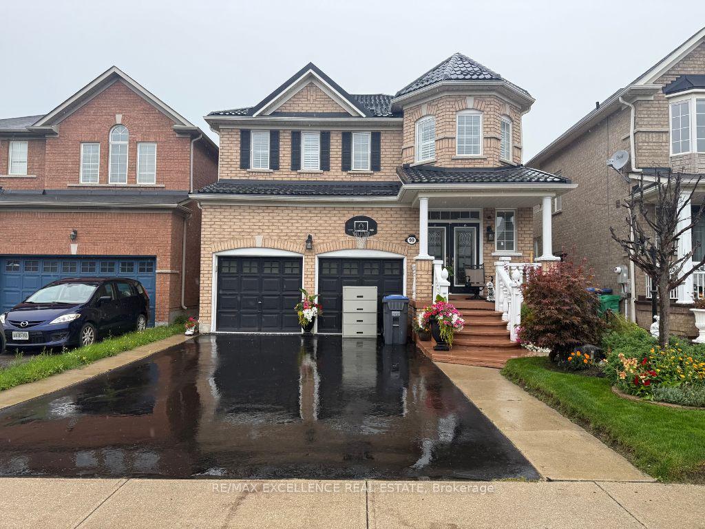 Photo 1 of 90 Game Creek Crescent, Brampton, Northwest Sandalwood Parkway — HOMEH