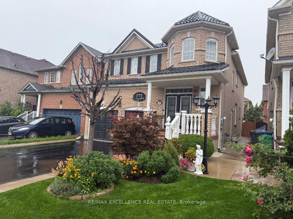 Photo 2 of 90 Game Creek Crescent, Brampton, Northwest Sandalwood Parkway — HOMEH