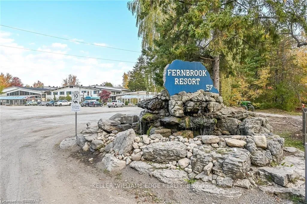 Photo 1 of Unit 430, 57 12th Concession Road E, Hamilton, Rural Flamborough — HOMEH