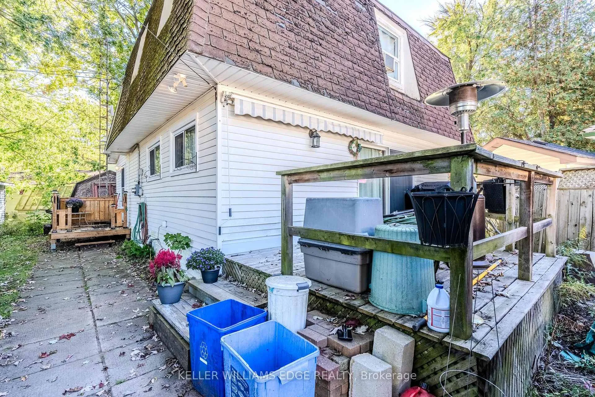 Photo 2 of Unit 430, 57 12th Concession Road E, Hamilton, Rural Flamborough — HOMEH
