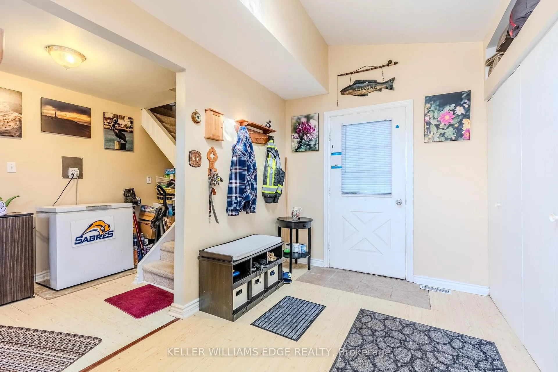Photo 4 of Unit 430, 57 12th Concession Road E, Hamilton, Rural Flamborough — HOMEH
