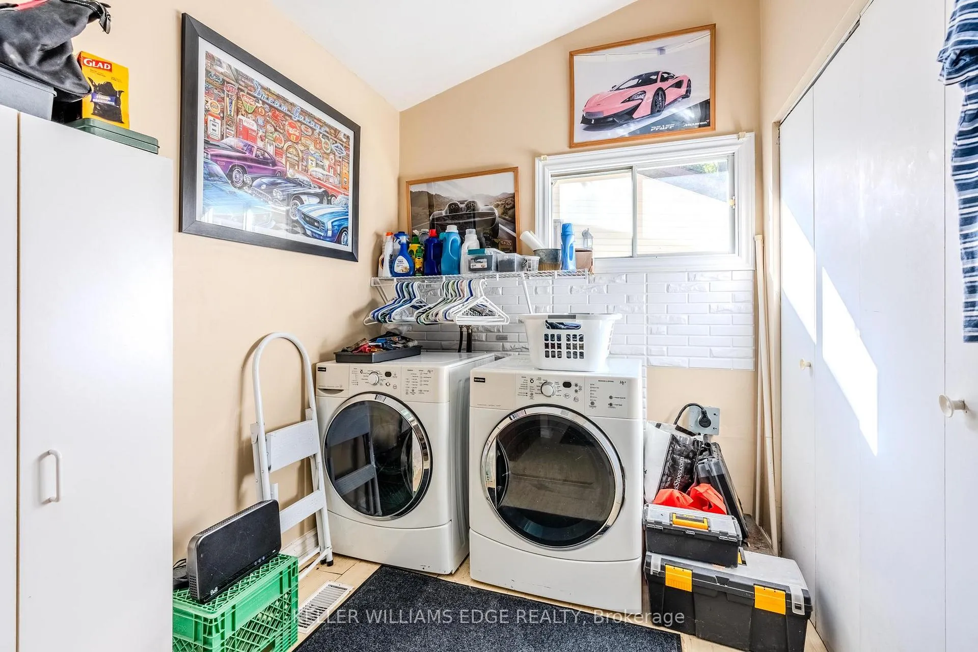 Photo 5 of Unit 430, 57 12th Concession Road E, Hamilton, Rural Flamborough — HOMEH