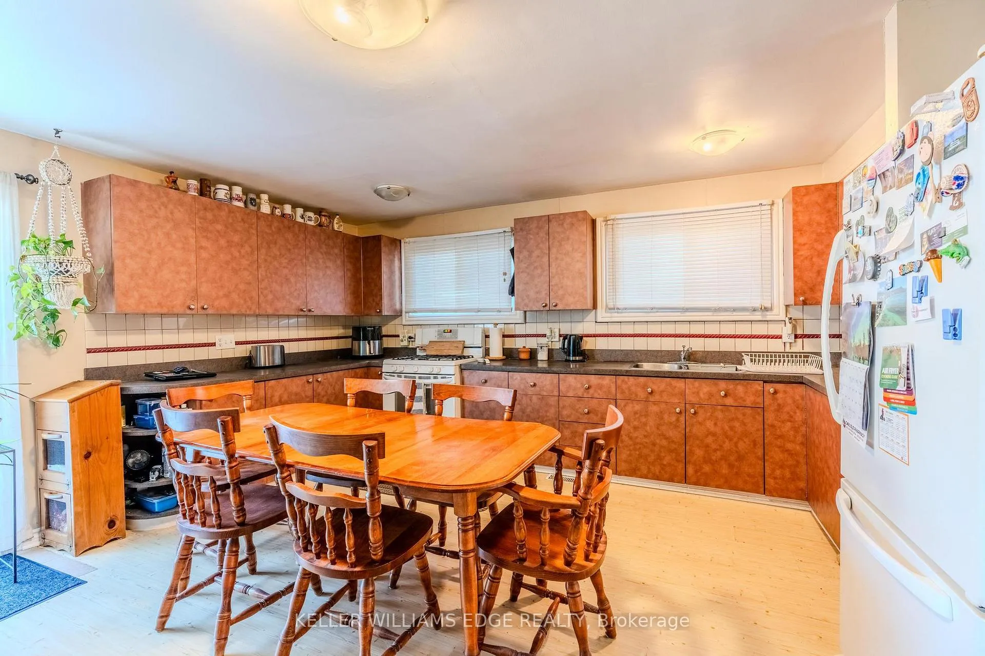 Photo 8 of Unit 430, 57 12th Concession Road E, Hamilton, Rural Flamborough — HOMEH