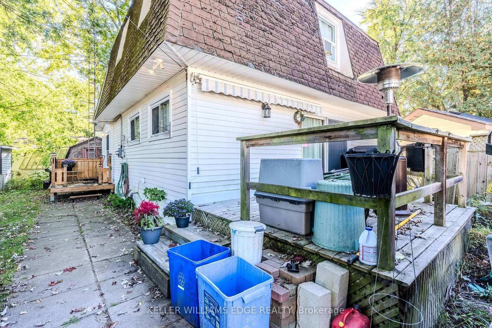 Photo 25 of Unit 430, 57 12th Concession Road E, Hamilton, Rural Flamborough — HOMEH