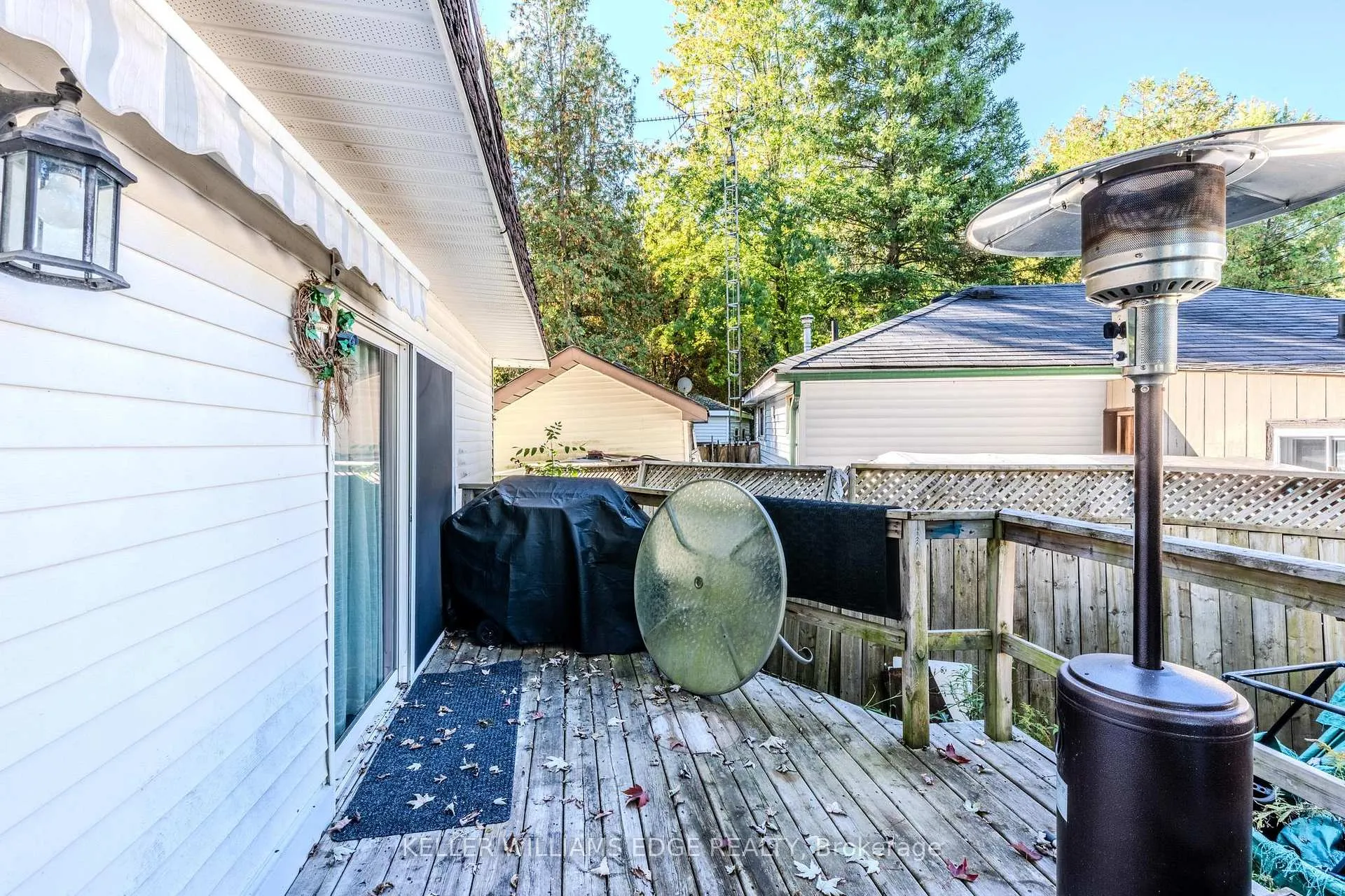 Photo 28 of Unit 430, 57 12th Concession Road E, Hamilton, Rural Flamborough — HOMEH
