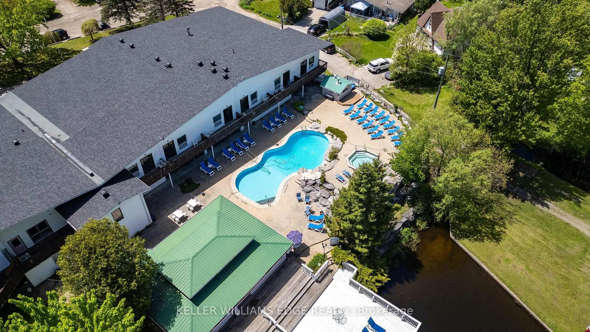 Photo 31 of Unit 430, 57 12th Concession Road E, Hamilton, Rural Flamborough — HOMEH