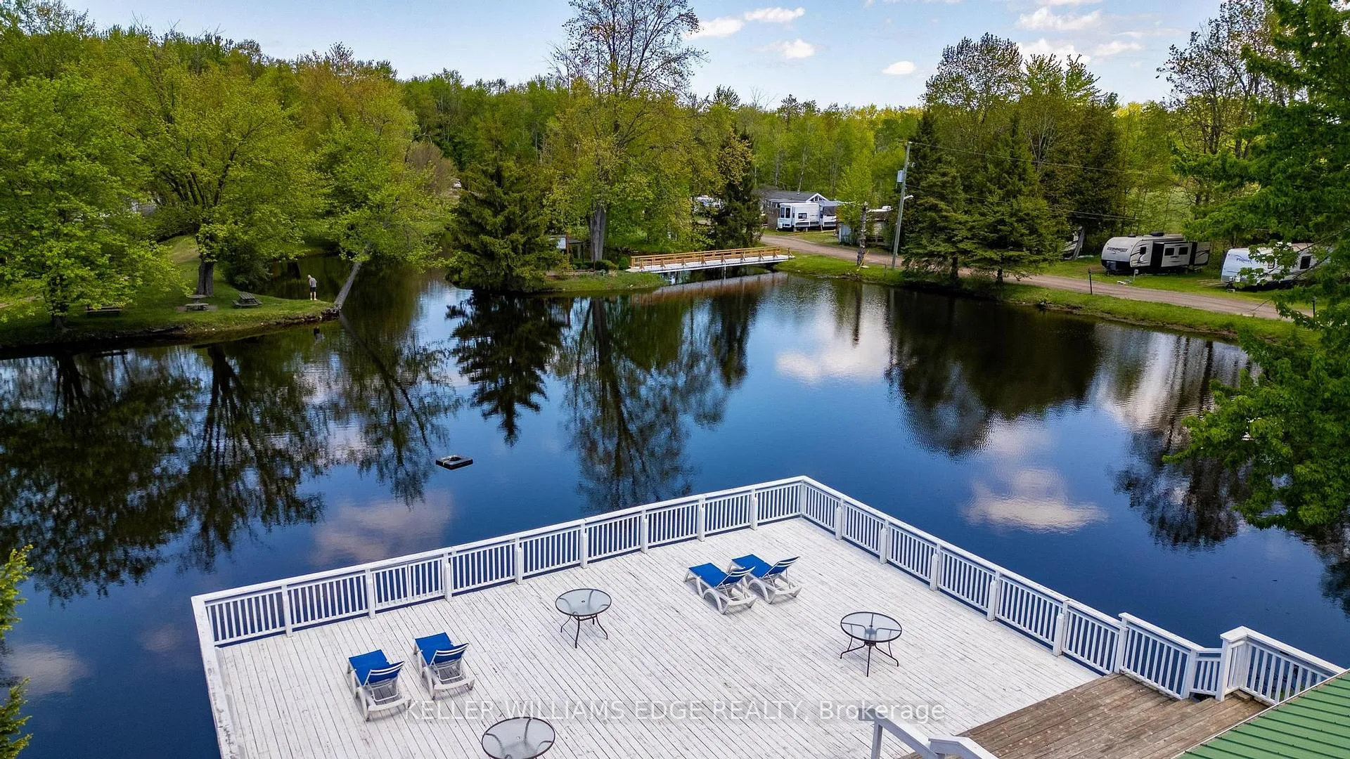 Photo 32 of Unit 430, 57 12th Concession Road E, Hamilton, Rural Flamborough — HOMEH