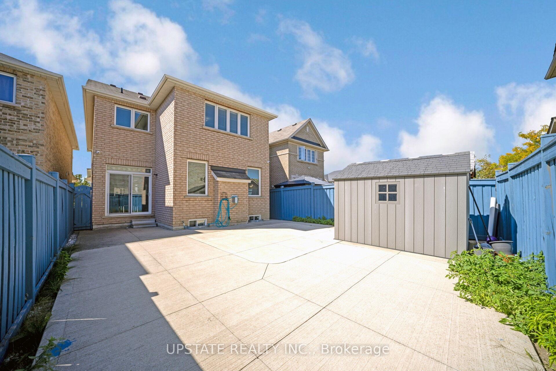 Photo 41 of 37 Mission Ridge Trail, Brampton, Bram East — HOMEH