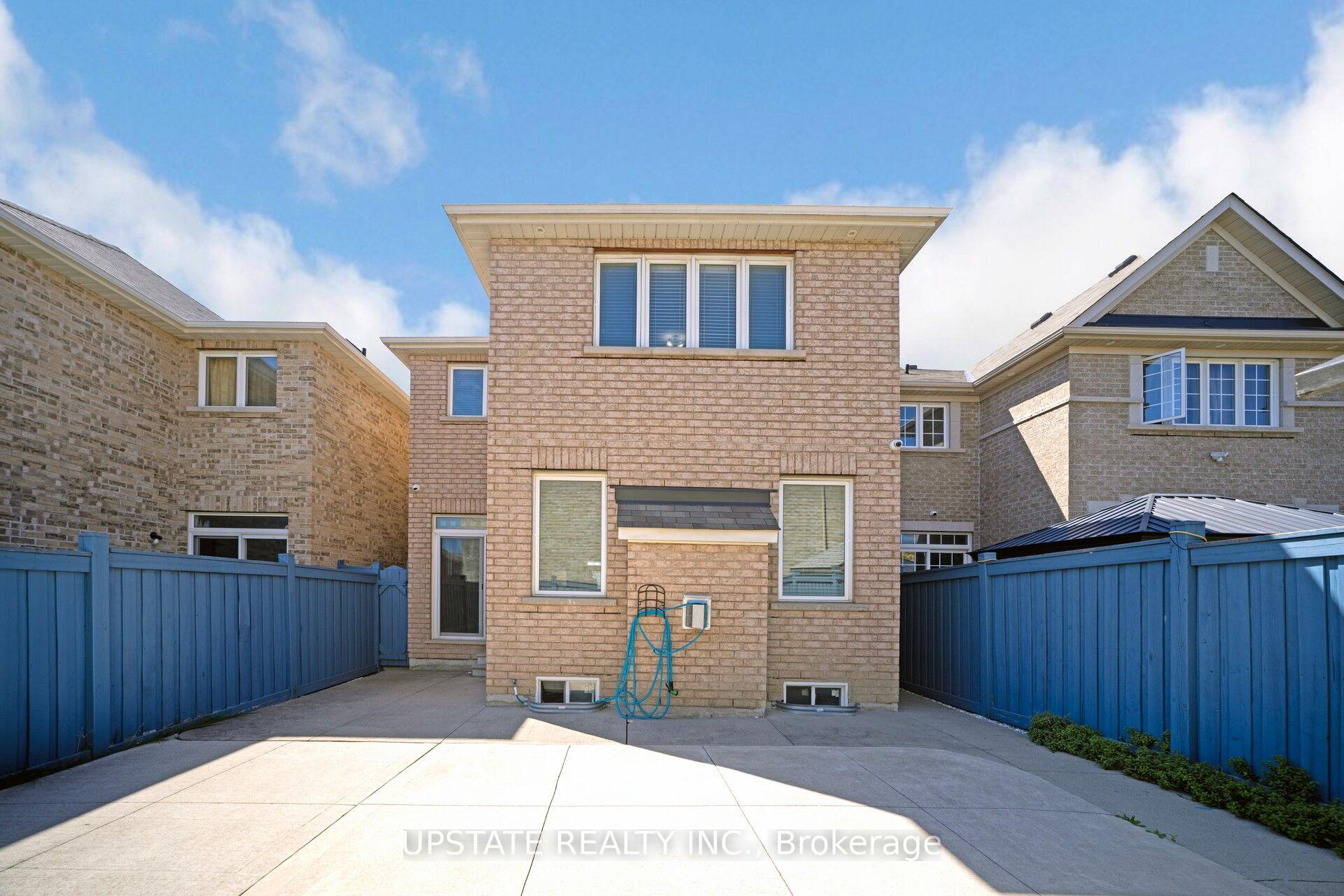 Photo 42 of 37 Mission Ridge Trail, Brampton, Bram East — HOMEH