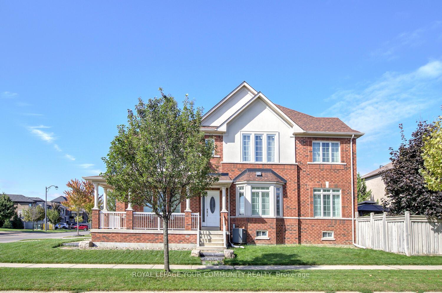 Photo 2 of 176 Retreat Boulevard N, Vaughan, Vellore Village — HOMEH