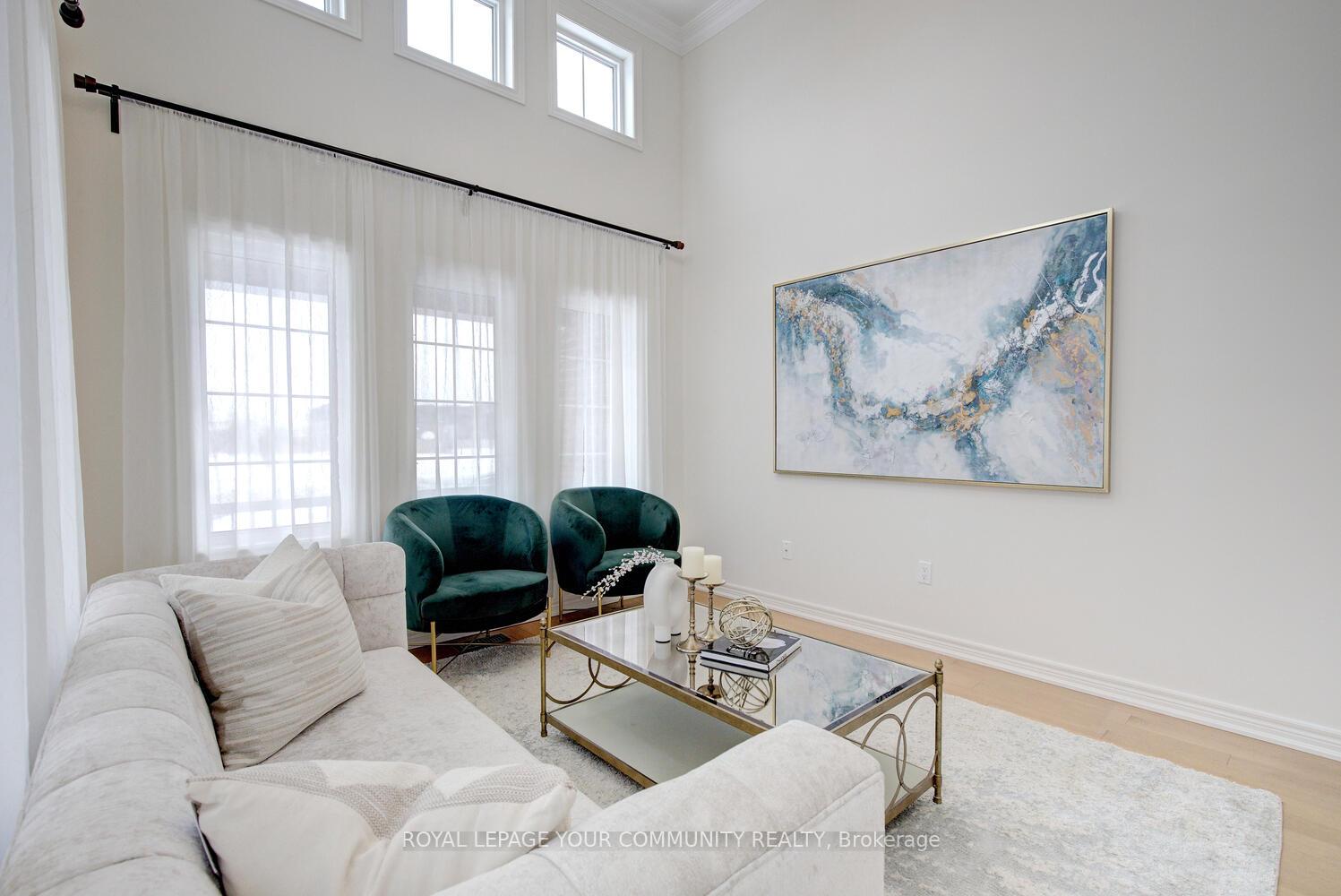 Photo 4 of 176 Retreat Boulevard N, Vaughan, Vellore Village — HOMEH