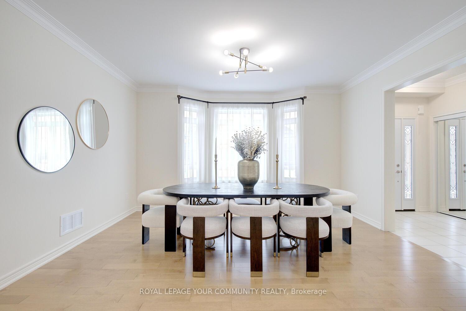 Photo 11 of 176 Retreat Boulevard N, Vaughan, Vellore Village — HOMEH