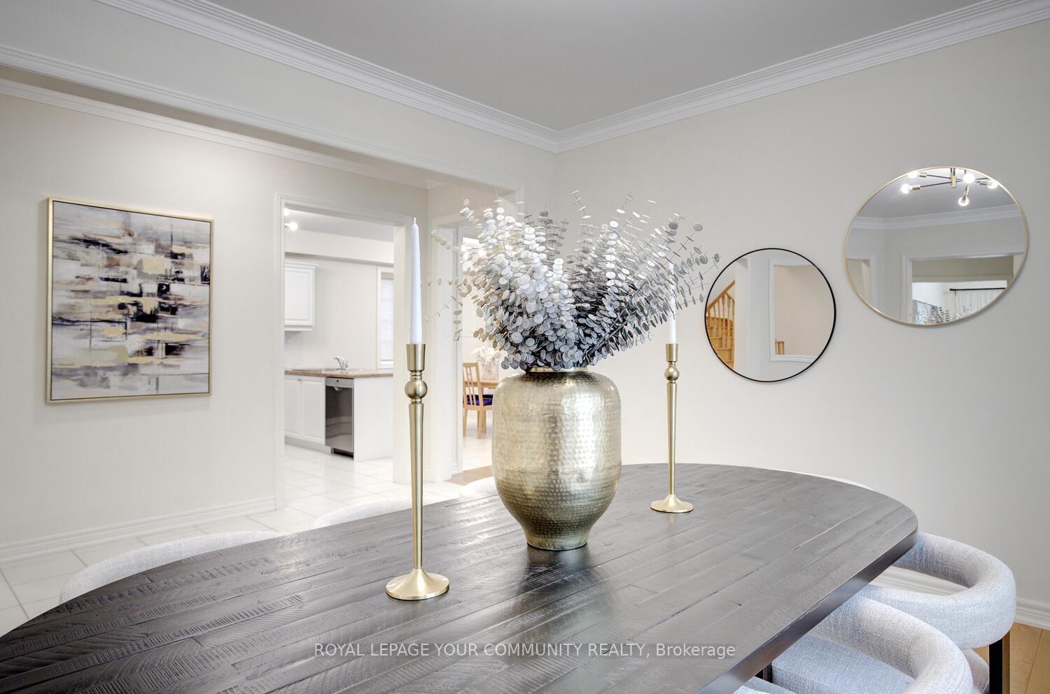 Photo 14 of 176 Retreat Boulevard N, Vaughan, Vellore Village — HOMEH