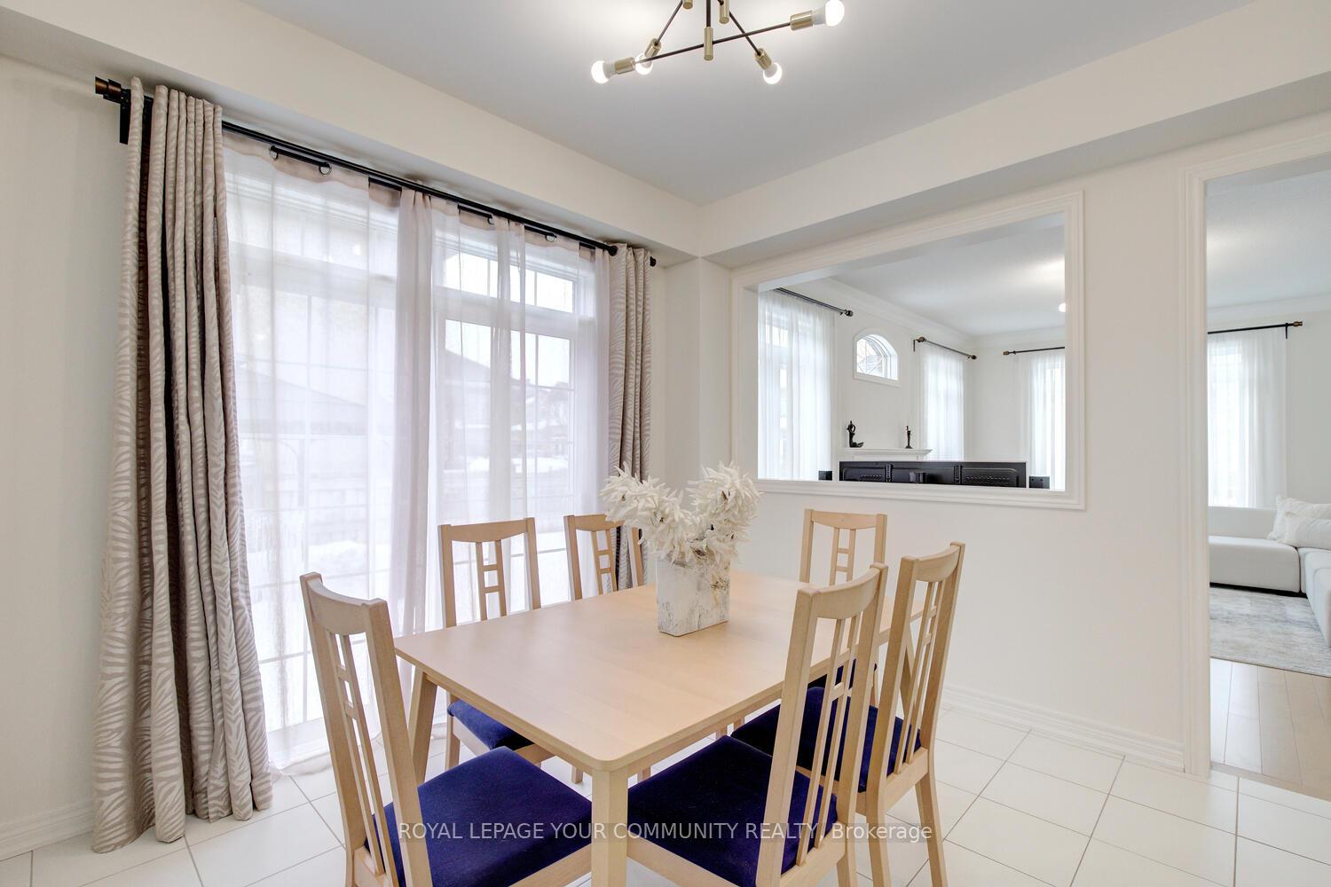 Photo 20 of 176 Retreat Boulevard N, Vaughan, Vellore Village — HOMEH