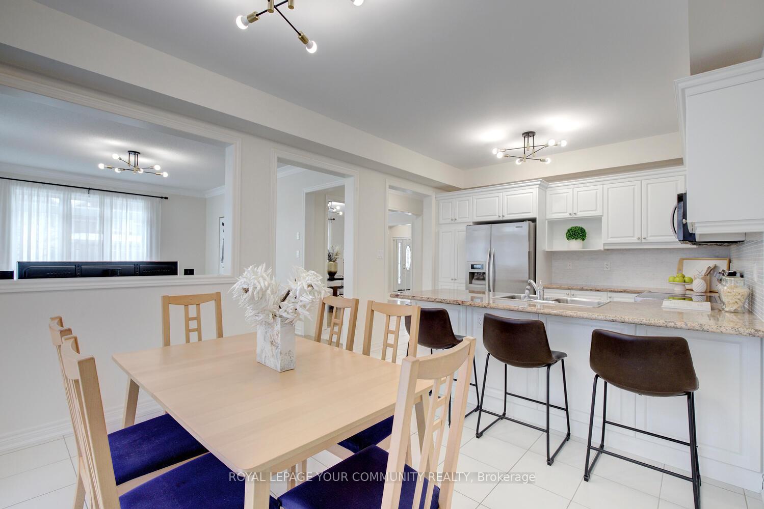 Photo 21 of 176 Retreat Boulevard N, Vaughan, Vellore Village — HOMEH