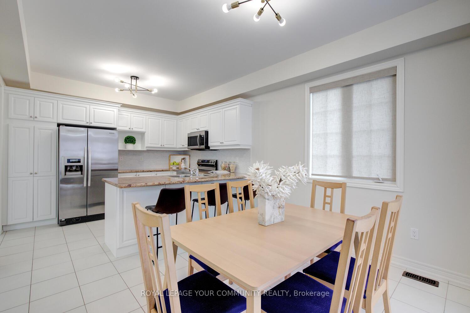 Photo 22 of 176 Retreat Boulevard N, Vaughan, Vellore Village — HOMEH