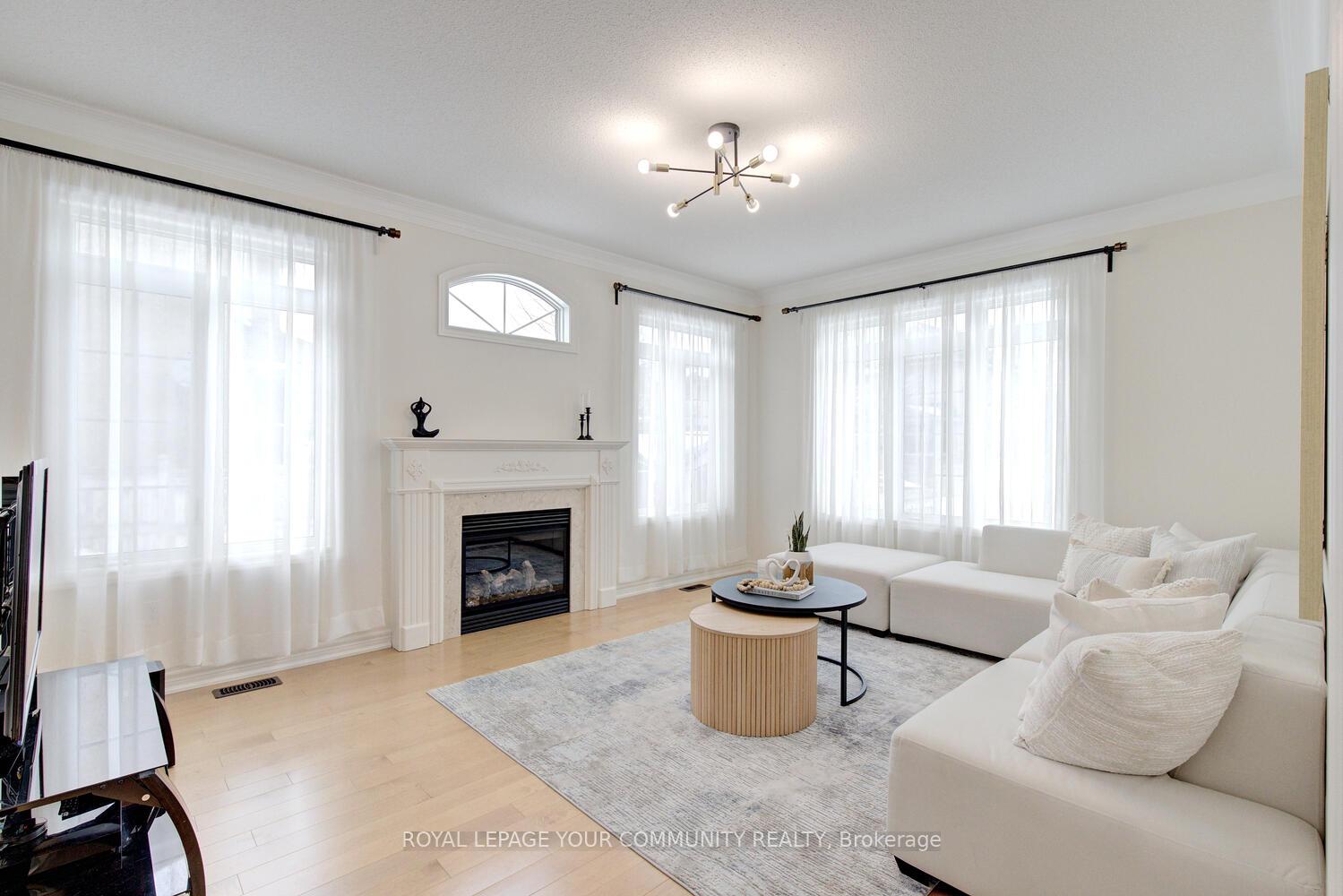 Photo 23 of 176 Retreat Boulevard N, Vaughan, Vellore Village — HOMEH