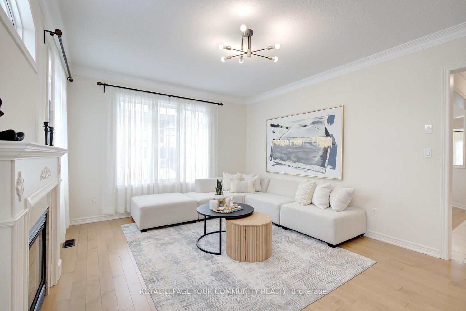 Photo 24 of 176 Retreat Boulevard N, Vaughan, Vellore Village — HOMEH