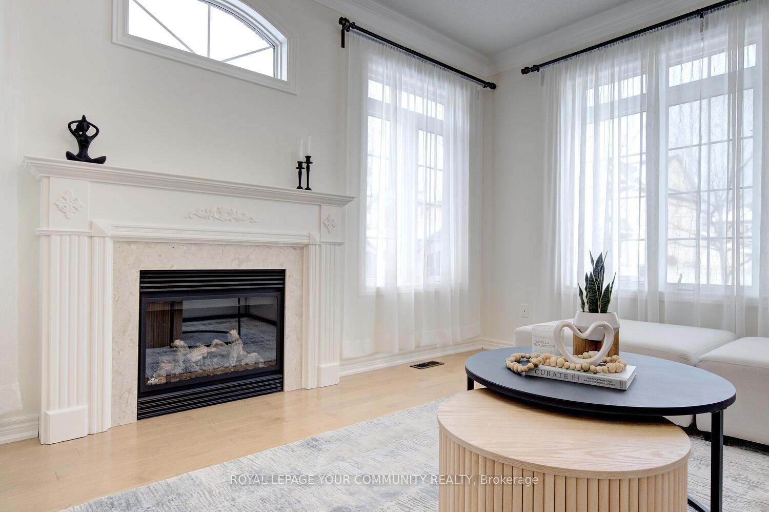 Photo 26 of 176 Retreat Boulevard N, Vaughan, Vellore Village — HOMEH