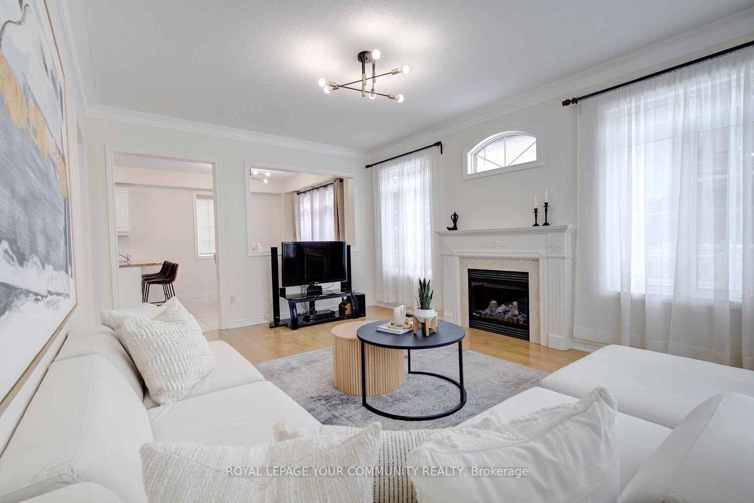 Photo 28 of 176 Retreat Boulevard N, Vaughan, Vellore Village — HOMEH
