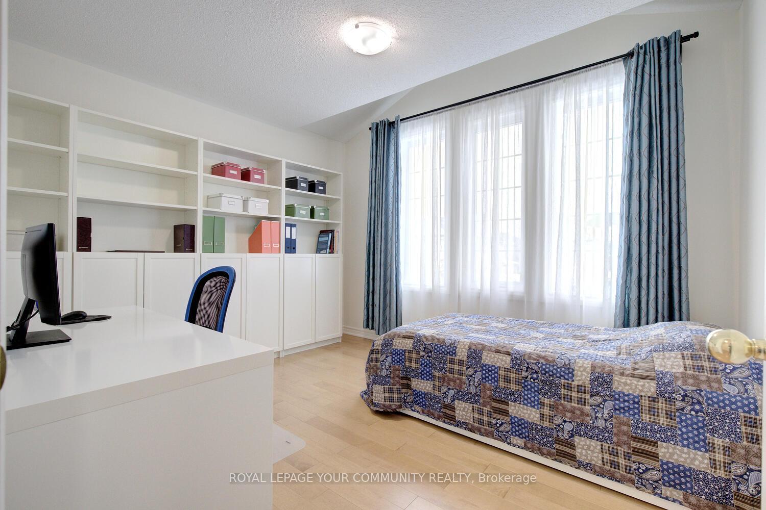 Photo 34 of 176 Retreat Boulevard N, Vaughan, Vellore Village — HOMEH